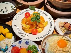 -岛风·台食小馆 ISLAND BISTRO(烟台山店)