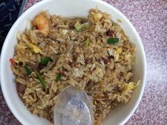 虾仁叉烧肉烧饭-明月虾面(厦禾路店)