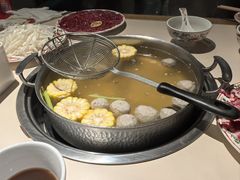 -汕头八合里海记牛肉店(清河店)