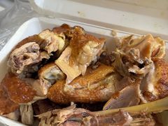 -阿二烤鸡(山塘街店)