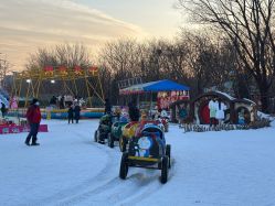 -268童话露营农场·烧烤·团建
