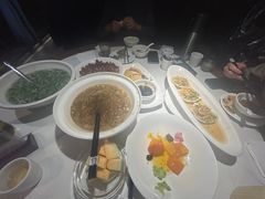 -老平安农家菜(平安店)