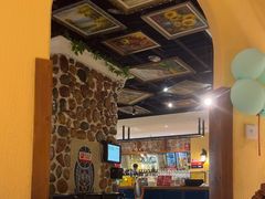 -俄士厨房(印象汇店)