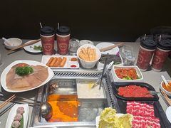 -海底捞火锅(和安宁春城店)