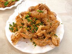 -新享乐海鲜(翠华路店)