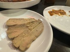 -陈鹏鹏潮汕菜(宝安机场T3航站楼店)