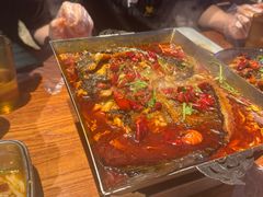 -功夫怪兽·烧烤(西工小街店)