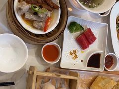 -胜记酒家·精致线(君汇店)