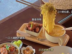 -小银家日式简餐(中信丹阳花园店)