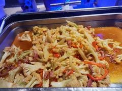 -诸暨耀江开元名都大酒店·琉森湖自助餐厅