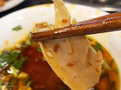 -巴蜀大宅门火锅(新华公园店)