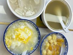 -黄记潮汕甜汤(贝底田坊店)