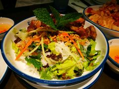 -美奈小馆·越南料理(中航城君尚购物中心店)