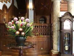 -马勒别墅·中餐厅