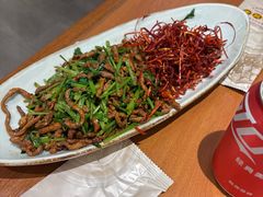 -老昌春饼(中央大街店)