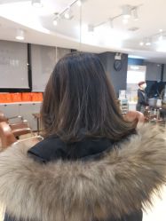 -意廊 Hair Salon