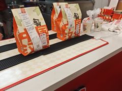 -塔斯汀中国汉堡(管城春风十里店)
