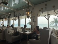 -Vanillacafe香草咖啡(银海大世界店)