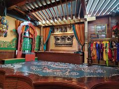 -甘尼仕印度餐厅爵士酒吧(阳春巷店)