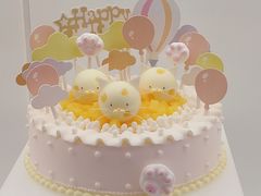 -好利来(幸福一家店)