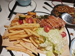 -相遇·川湘融合菜(丹阳吾悦广场店)