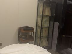 -华夏良子·足道SPA艾灸(金皇大厦店)