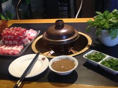 iphone_upload_pic-北门涮肉·铜锅涮肉(南锣鼓巷店)