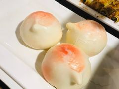 寿桃-后院烤吧·木炭烧烤·烤鱼·云贵川火锅(忻州古城店)