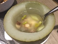 -博林天瑞喜来登酒店·西丽尚膳