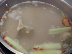 -潮发潮汕牛肉店(东方宝泰店)