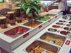 -鼎原力量东北吊炉烧烤(幸福街店)
