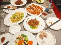 -燕春楼(海河华鼎店)