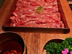 -季季山·云南野生菌火锅(上海首店)