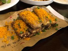 -宏源国际饭店-中餐厅
