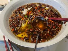 麻辣水煮鱼-青年公社烤鸭(青年路店)