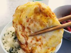 一只荷包蛋-文庙菜饭(四川北路店)
