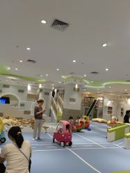 -meland亲子乐园•派对•研学(苏州悠方购物中心店)