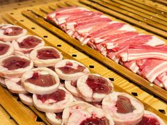 -梨花自助烤肉(西三旗万象汇黑金店)