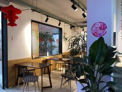 -朴厝私房菜(鼓浪屿店)