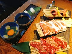 -炎蔵牛舌烤肉