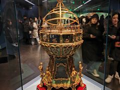 -故宫钟表馆