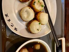 -哑巴生煎(临顿路店)
