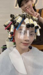 -AD HAIR 