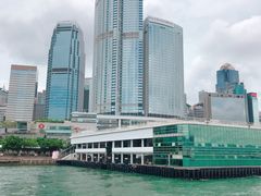 -中环4号渡轮码头