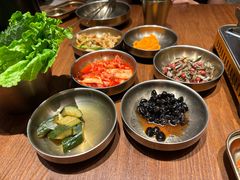 -春熙台·韩国料理(宝安西乡店)