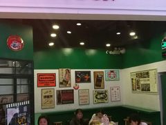 -孖记茶档·热腾茶餐(荔湾领展广场店)
