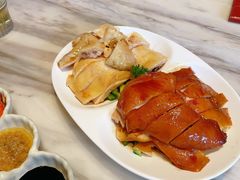 -星平鸡饭·粤菜小炒(印象城旗舰店)