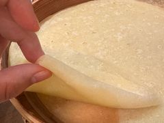 -满园烤鸭·春饼(太原街万达店)