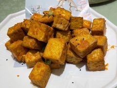 神厨豆腐-老虎滩船说·大连海鲜(老虎滩店)