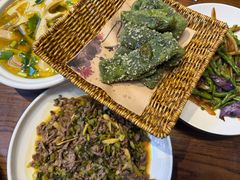 -食光慢宴·安吉土菜馆